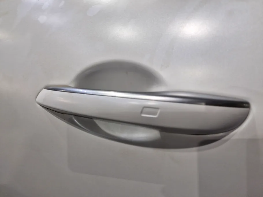 2024 Genesis GV80 Royal 