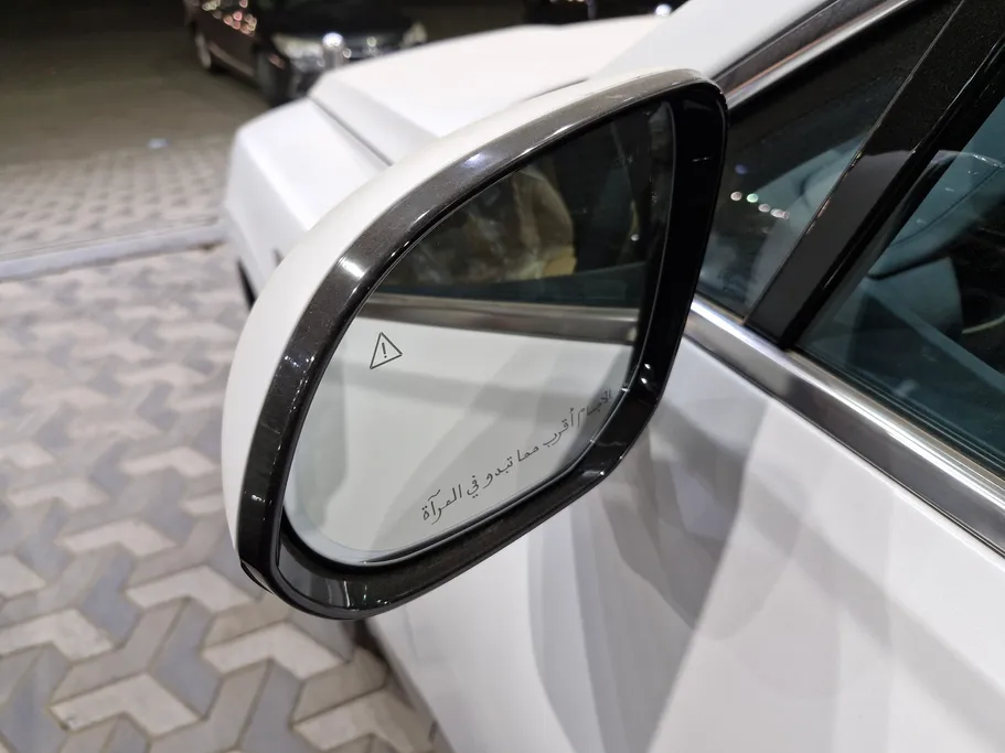 2024 Genesis GV80 Royal 