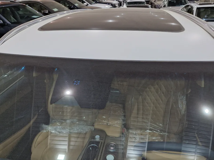 2024 Genesis GV80 Royal 