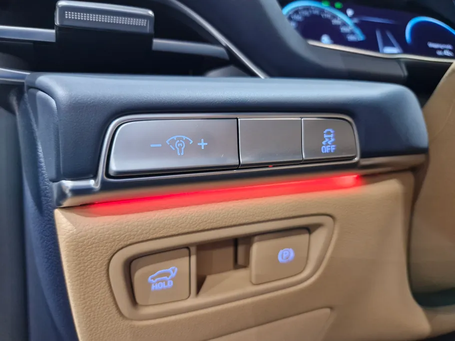 2024 Genesis GV80 Royal 