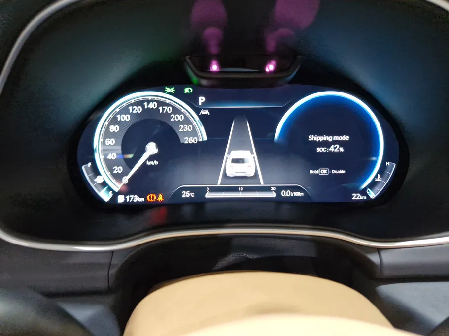 2024 Genesis GV80 Royal 