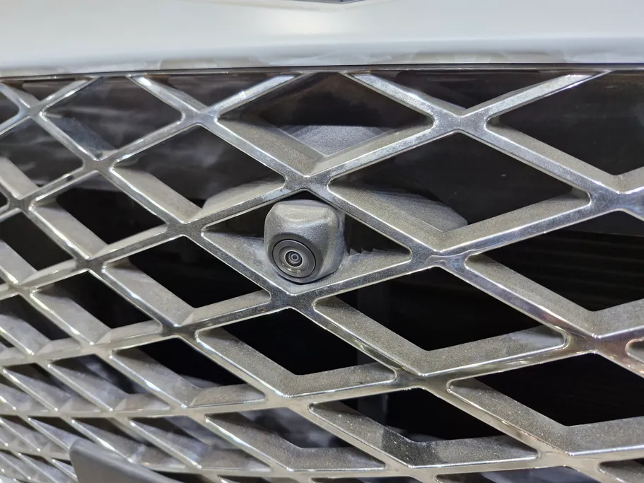 2024 Genesis GV80 Royal 