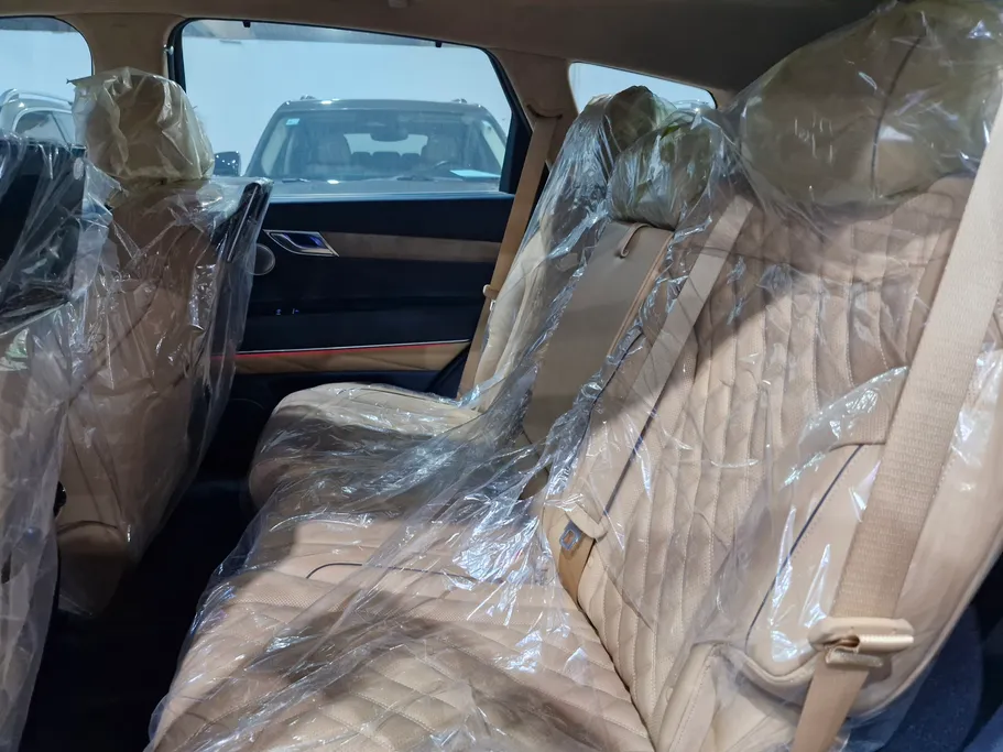 2024 Genesis GV80 Royal 