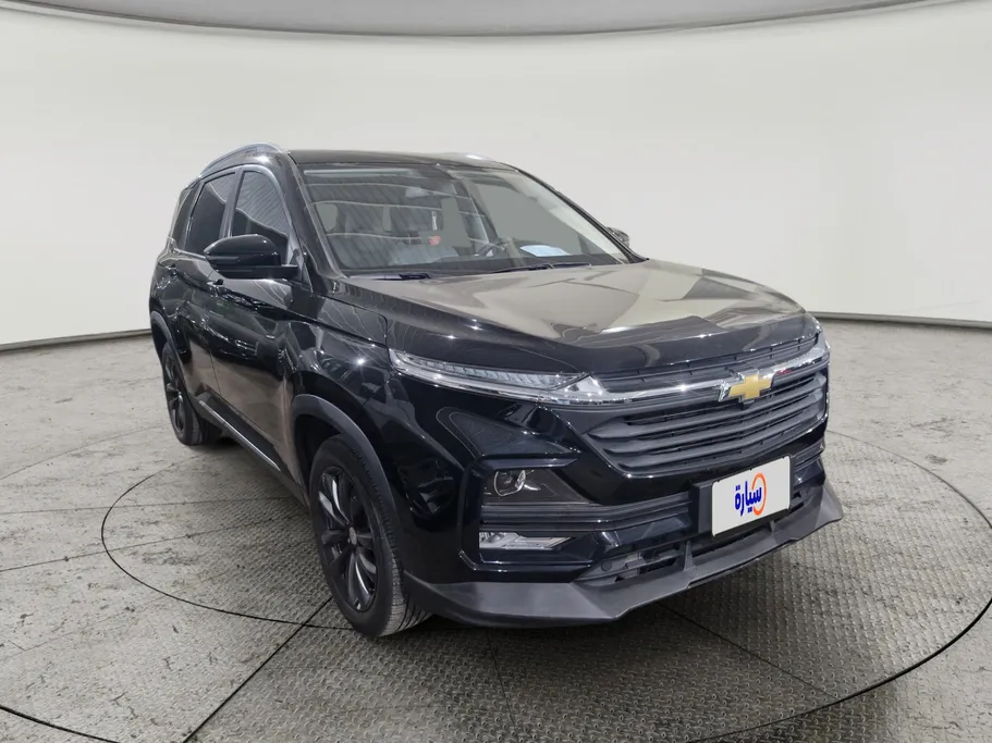 2024 Chevrolet Captiva LS 