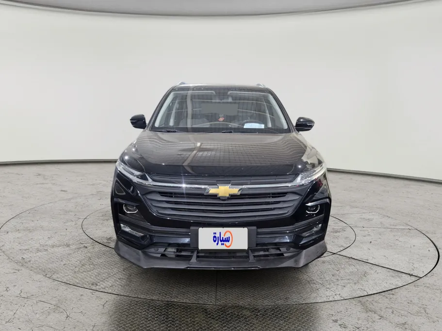 2024 Chevrolet Captiva LS 