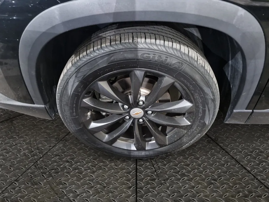 2024 Chevrolet Captiva LS 