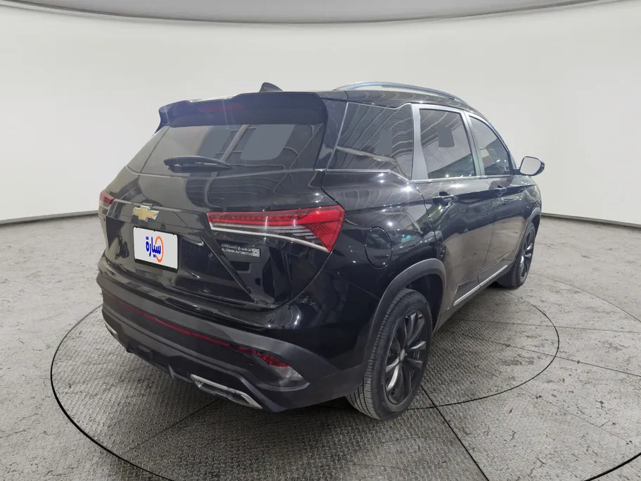 2024 Chevrolet Captiva LS 