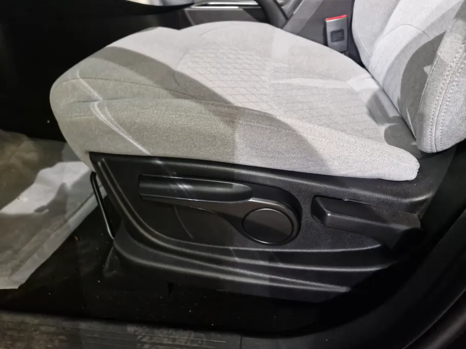 2024 Chevrolet Captiva LS 