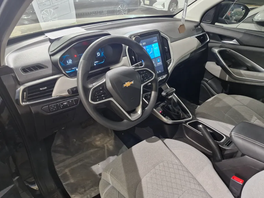 2024 Chevrolet Captiva LS 