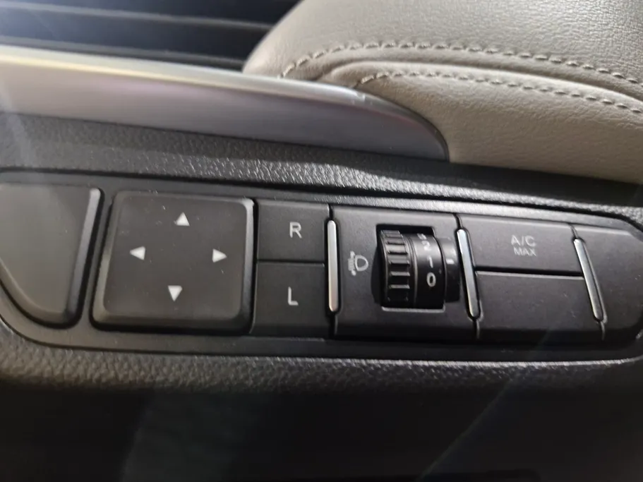 2024 Chevrolet Captiva LS 