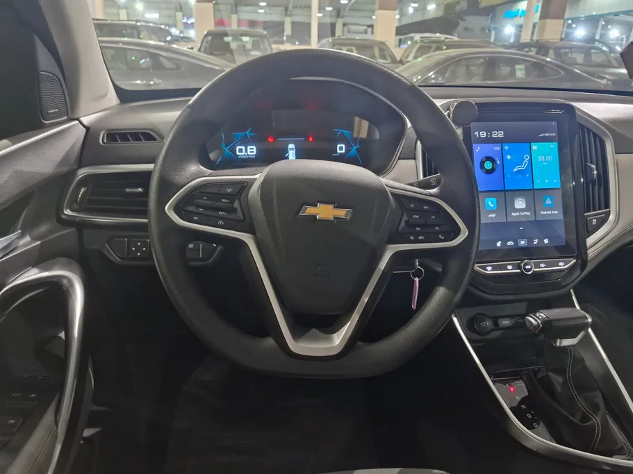 2024 Chevrolet Captiva LS 