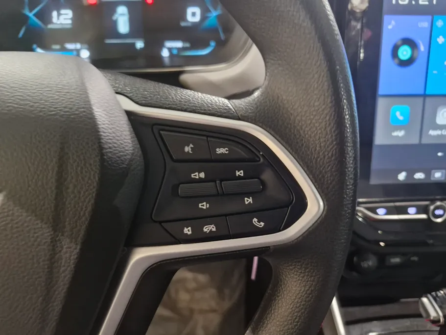 2024 Chevrolet Captiva LS 