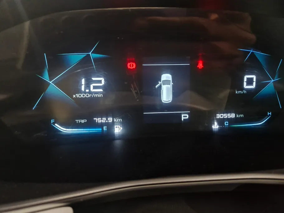 2024 Chevrolet Captiva LS 