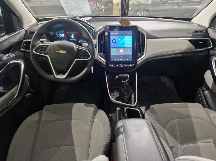 2024 Chevrolet Captiva LS 