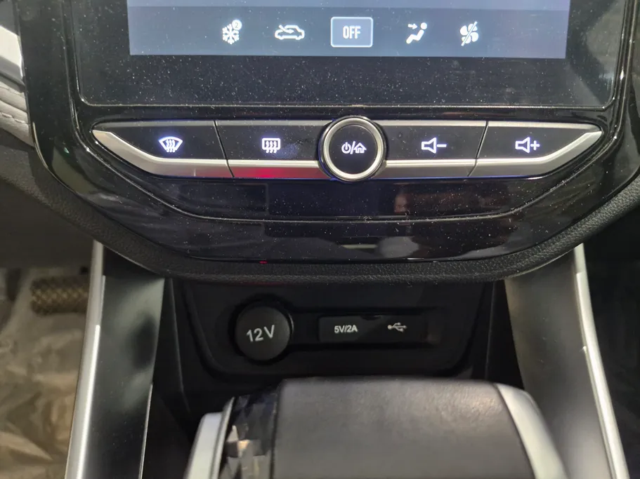 2024 Chevrolet Captiva LS 