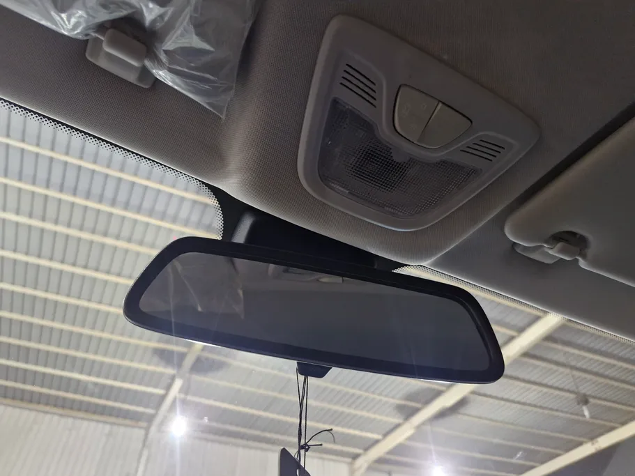 2024 Chevrolet Captiva LS 