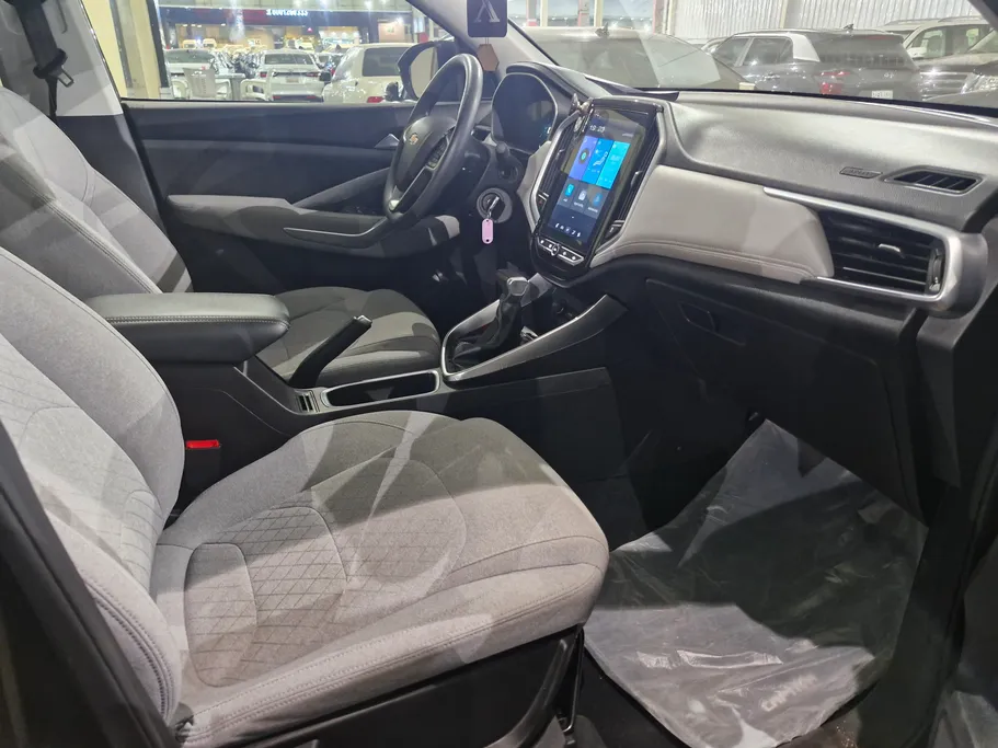 2024 Chevrolet Captiva LS 