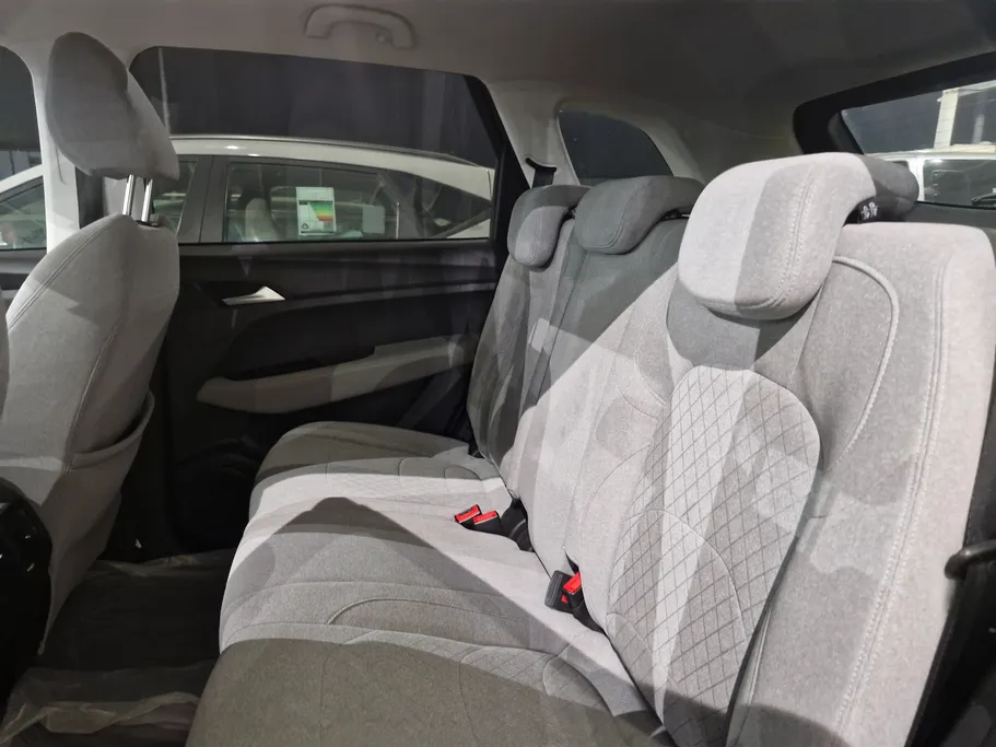 2024 Chevrolet Captiva LS 