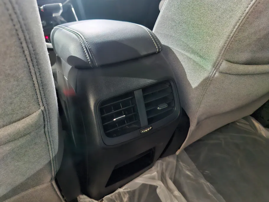 2024 Chevrolet Captiva LS 