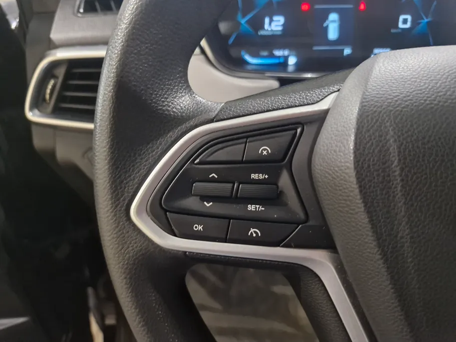 2024 Chevrolet Captiva LS 