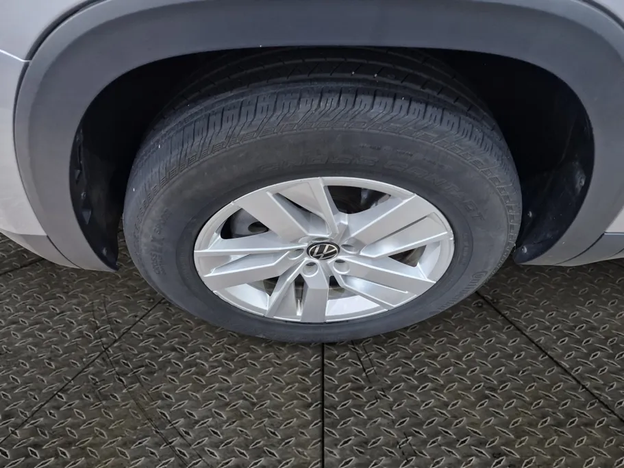 فولكس فاجن تيرامونت تريند لاين 2023 