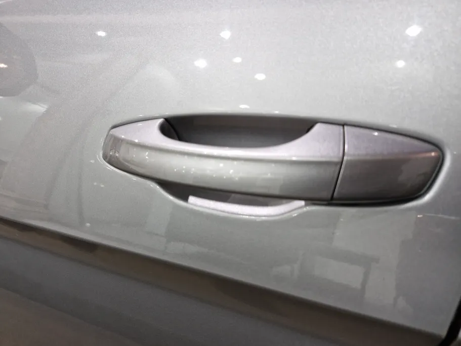 فولكس فاجن تيرامونت تريند لاين 2023 