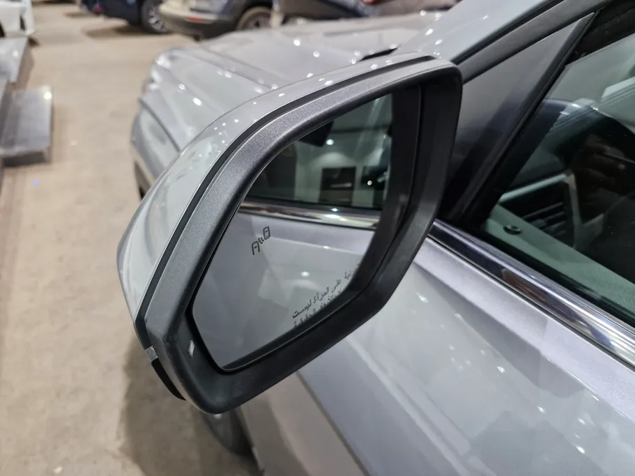 فولكس فاجن تيرامونت تريند لاين 2023 