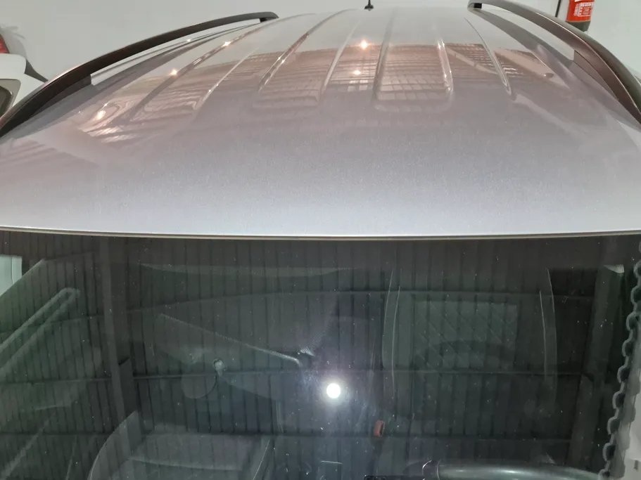 فولكس فاجن تيرامونت تريند لاين 2023 