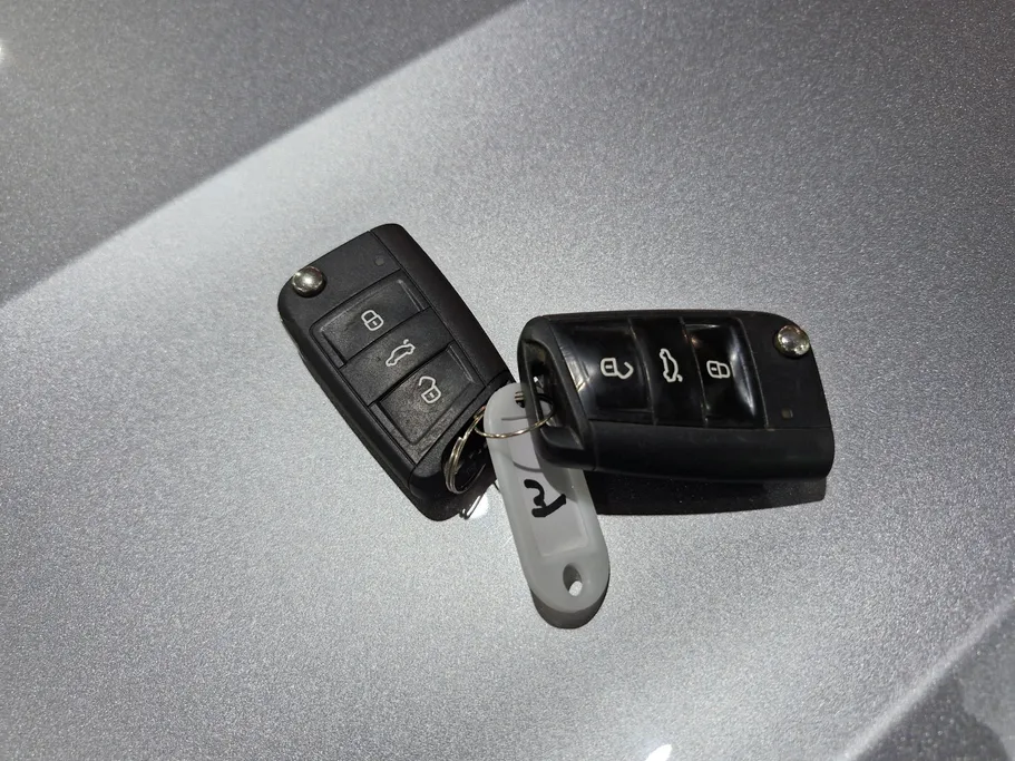 فولكس فاجن تيرامونت تريند لاين 2023 