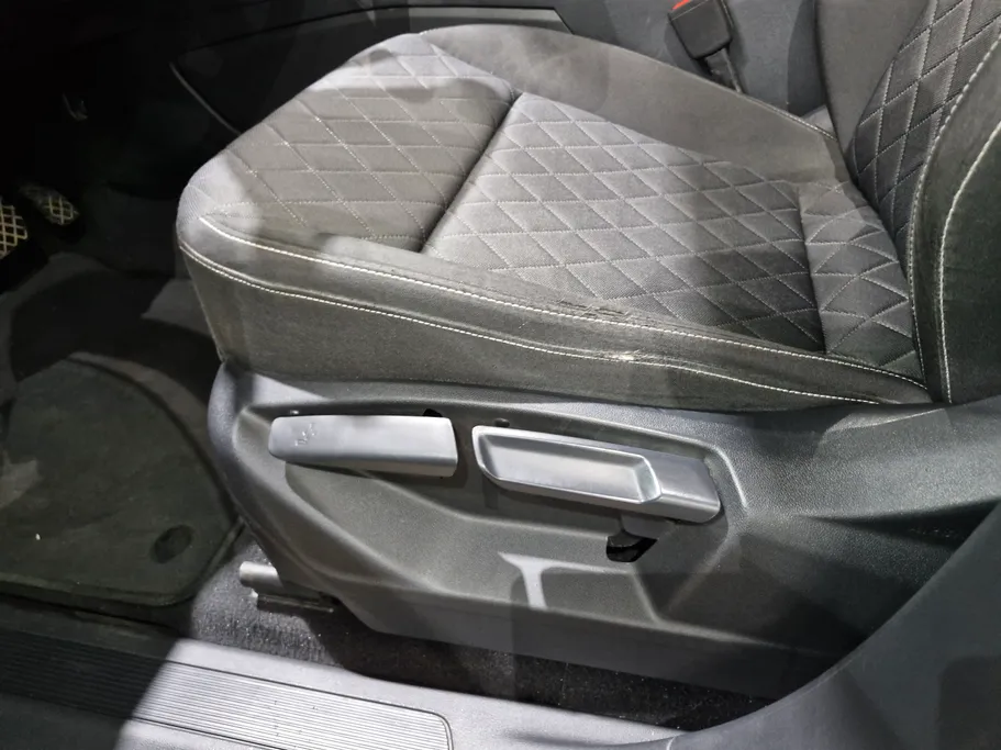 فولكس فاجن تيرامونت تريند لاين 2023 