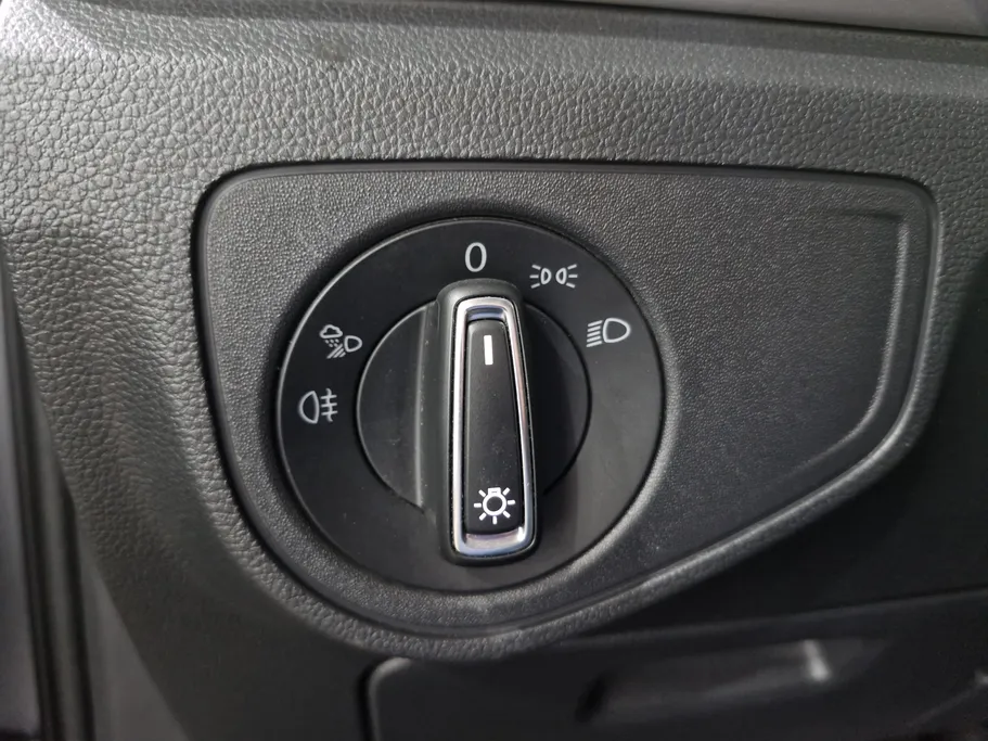 فولكس فاجن تيرامونت تريند لاين 2023 