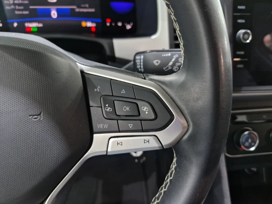 فولكس فاجن تيرامونت تريند لاين 2023 