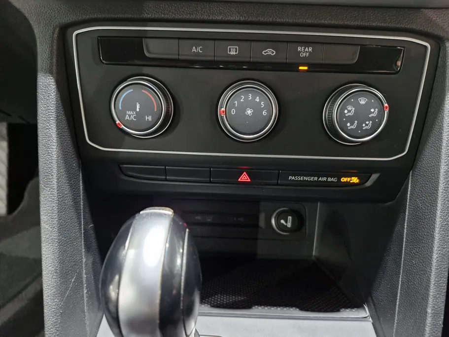 فولكس فاجن تيرامونت تريند لاين 2023 