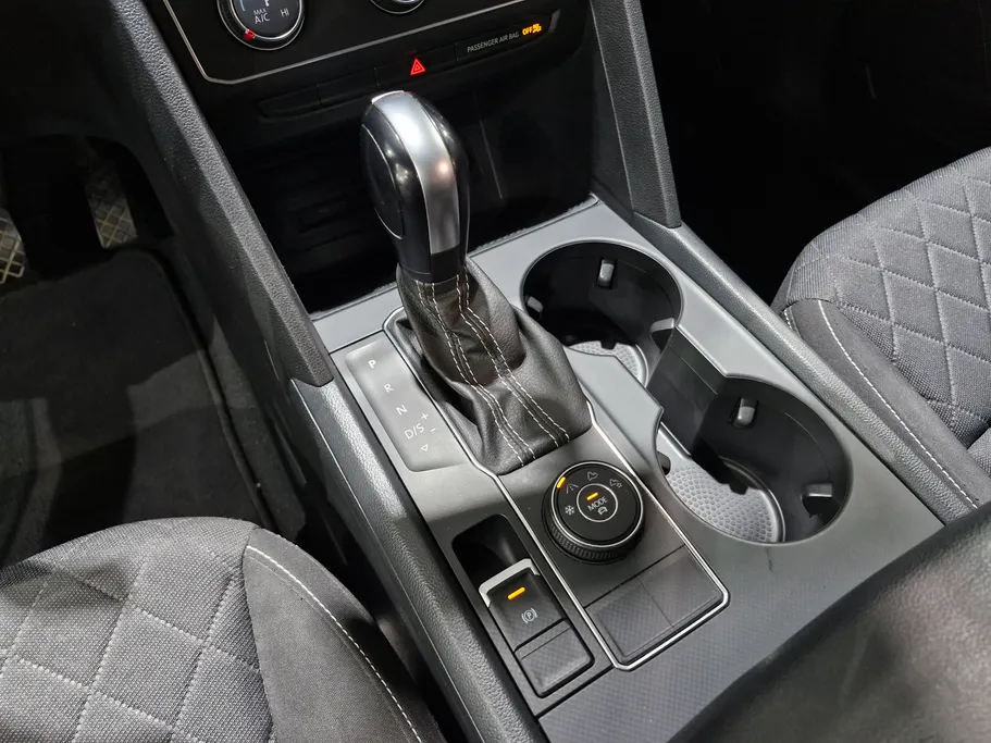 فولكس فاجن تيرامونت تريند لاين 2023 