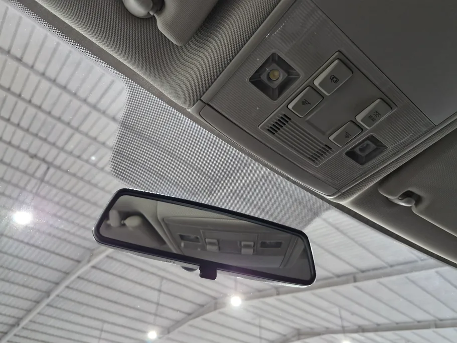 فولكس فاجن تيرامونت تريند لاين 2023 