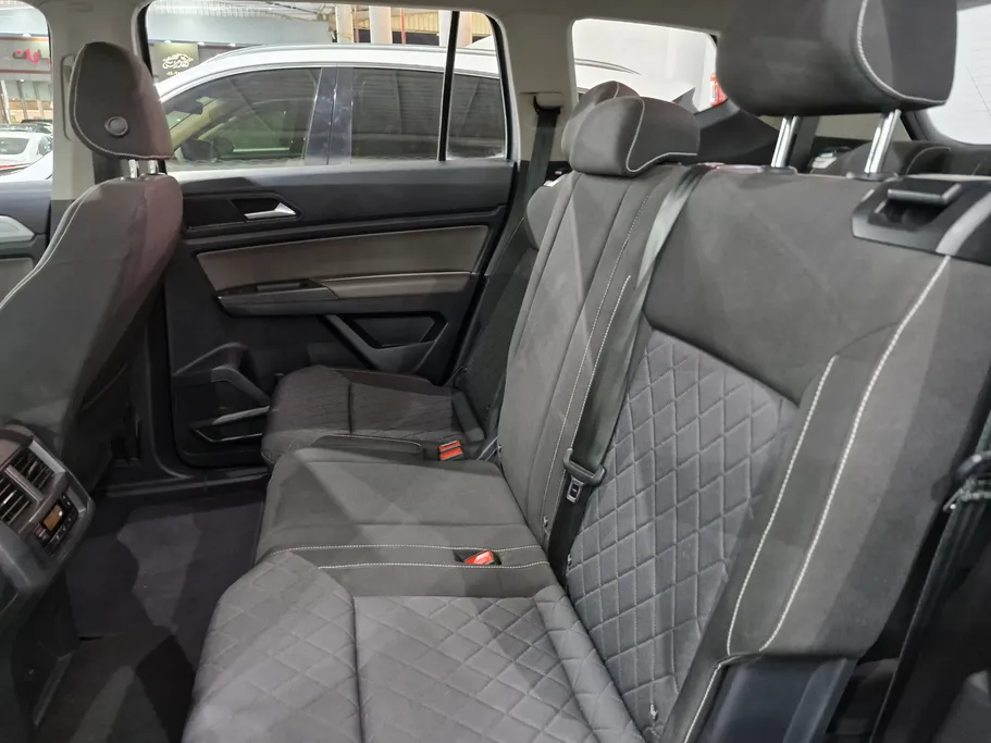 فولكس فاجن تيرامونت تريند لاين 2023 