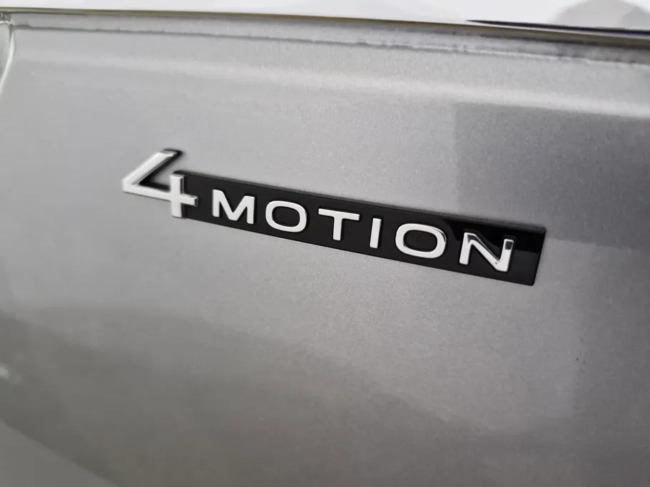 فولكس فاجن تيرامونت تريند لاين 2023 