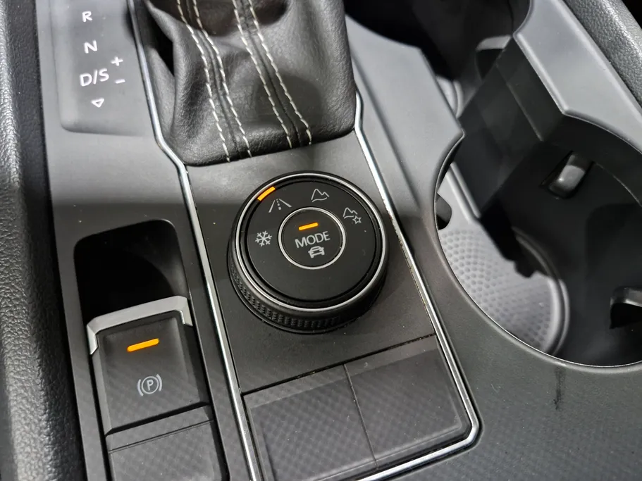 فولكس فاجن تيرامونت تريند لاين 2023 