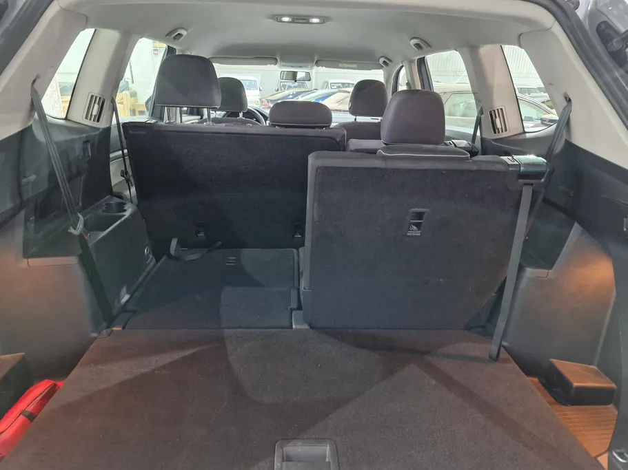 فولكس فاجن تيرامونت تريند لاين 2023 