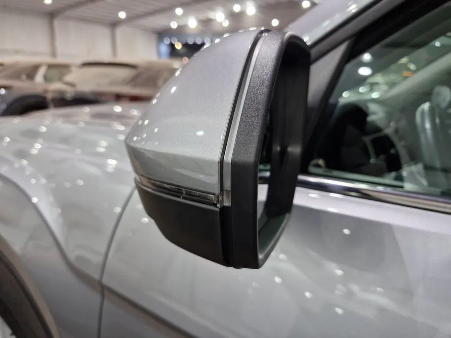 فولكس فاجن تيرامونت تريند لاين 2023 