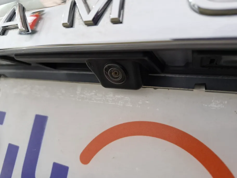 فولكس فاجن تيرامونت تريند لاين 2023 