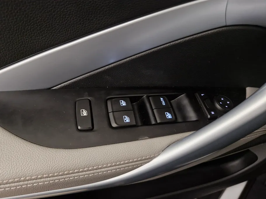 شفروليه جرووف LT 2024 