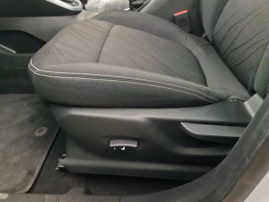 شفروليه جرووف LT 2024 