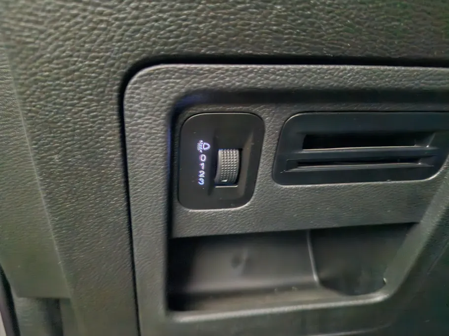 شفروليه جرووف LT 2024 