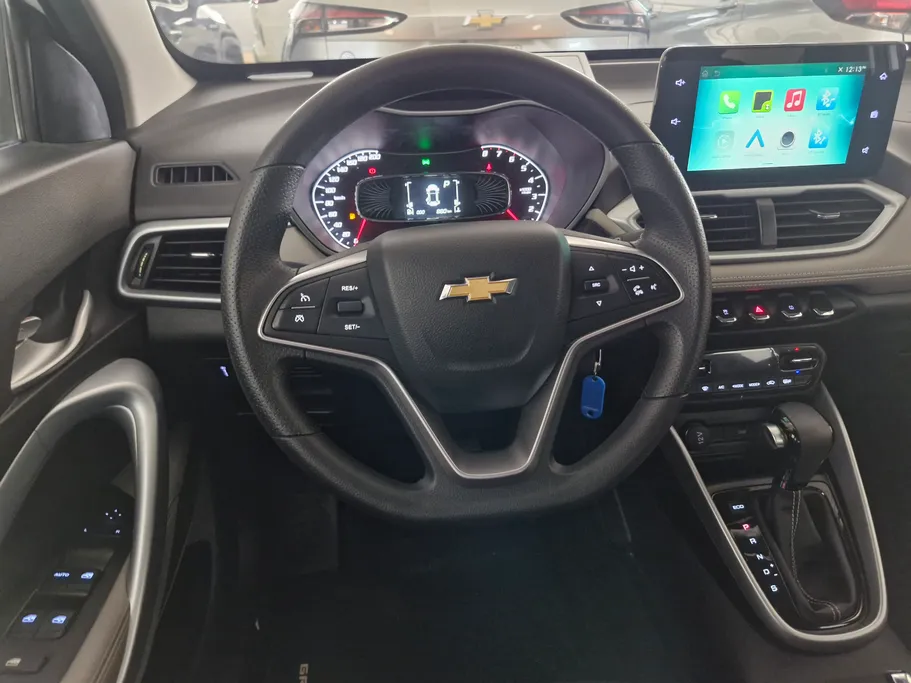 شفروليه جرووف LT 2024 