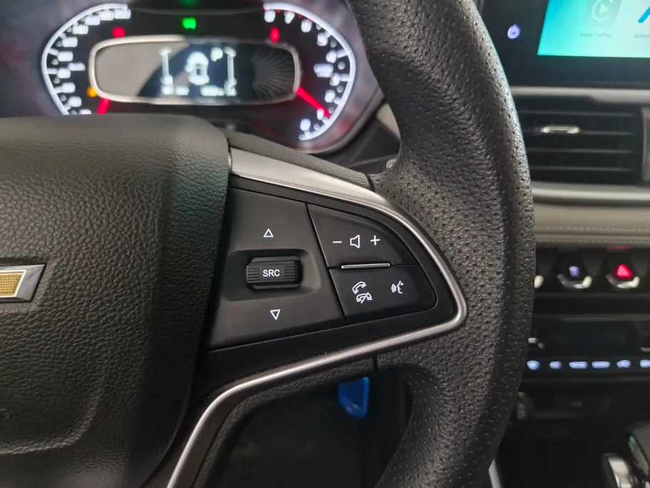 شفروليه جرووف LT 2024 