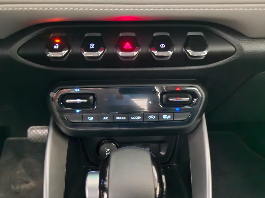 شفروليه جرووف LT 2024 