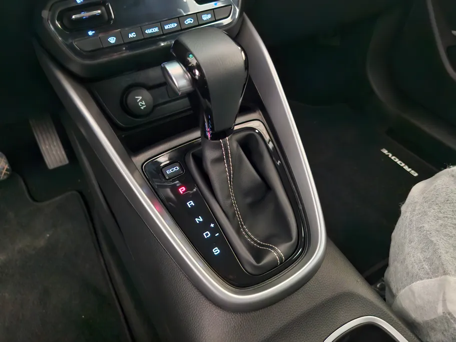 شفروليه جرووف LT 2024 