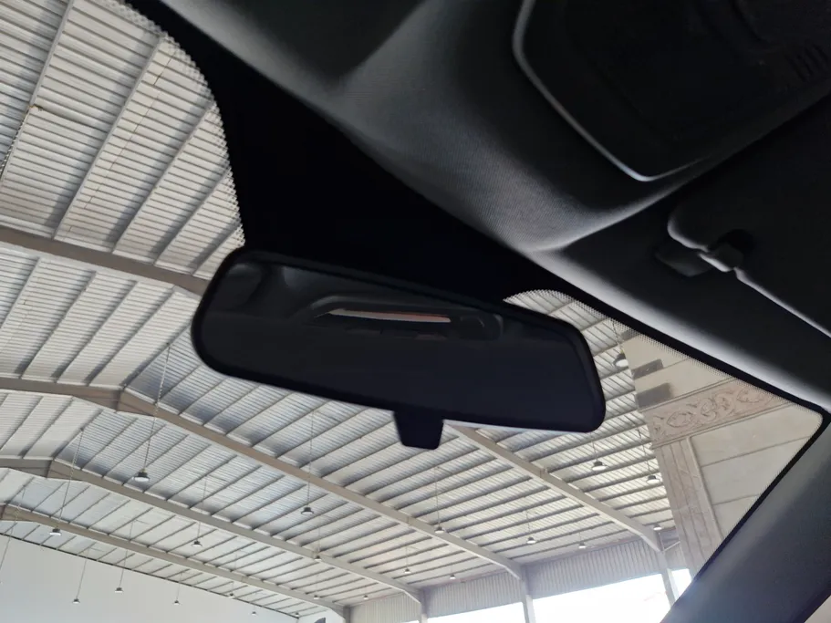 شفروليه جرووف LT 2024 