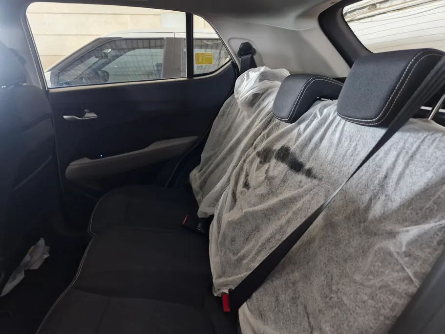 شفروليه جرووف LT 2024 